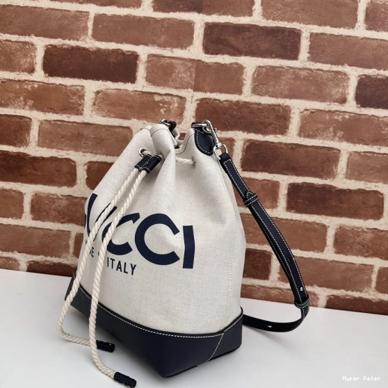 Hyperpeter BAG GUCCI PRINT-22.5*31*15CM SMALL WITH SHOULDER 0809